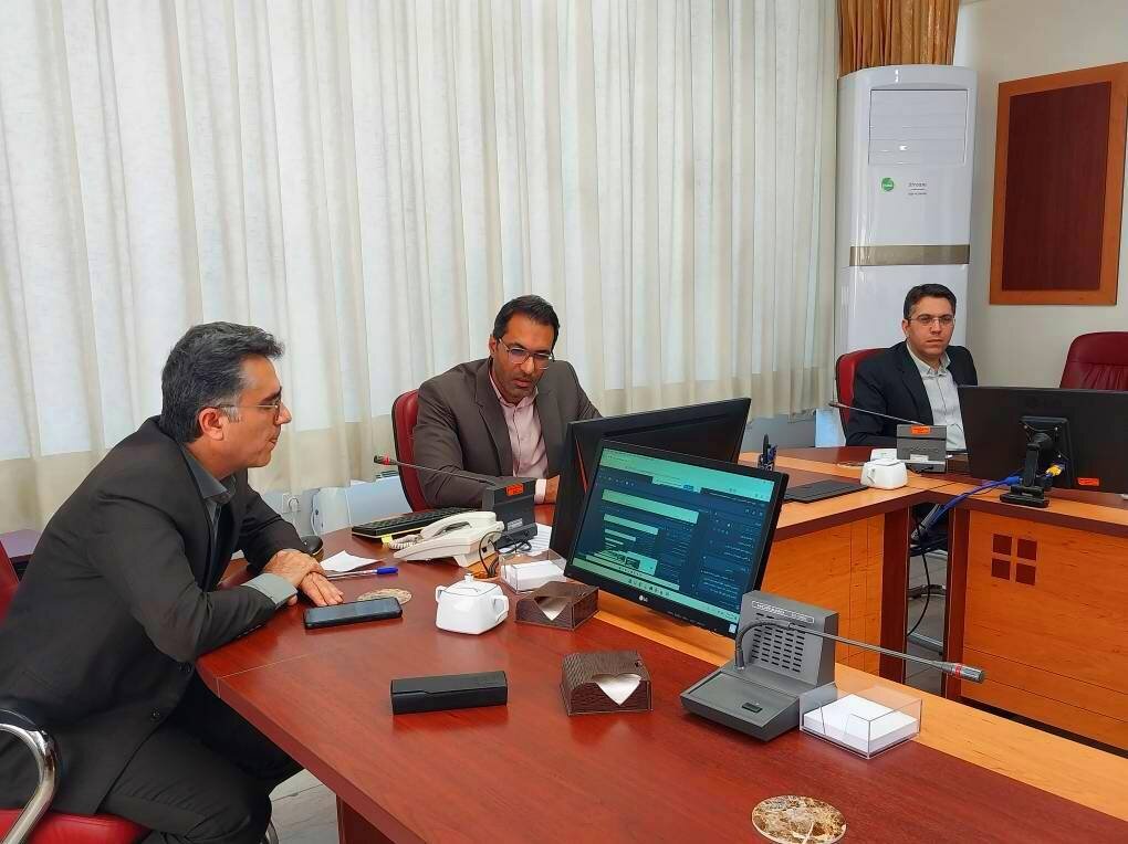 هشتمین جلسه وبیناری گزارشات سیاستی-کابردی با موضوع توکن‌سازی اموال و دارایی‌های دولت در تاریخ 3 شهریور 1405 توسط اداره کل امور اقتصادی و دارایی خراسان رضوی ارائه گردید.