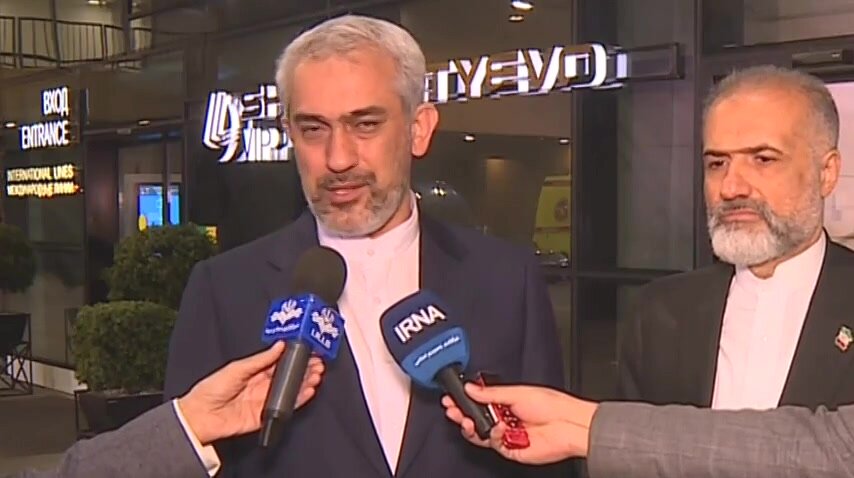 گزارش ویدئویی