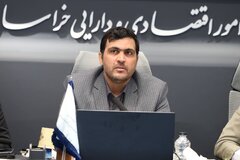 ثبت بیش از۸۲ هزار درخواست مجوز کسب‌وکار در خراسان رضوی