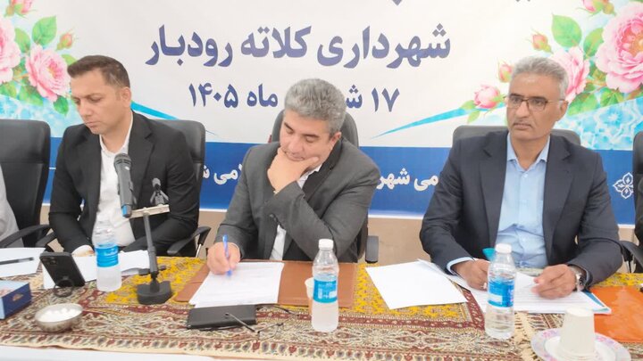 در ۴ ماهه اول سال جاری صورت پذیرفت؛
پرداخت ۱۴ هزار میلیاردی به شهرداری های استان