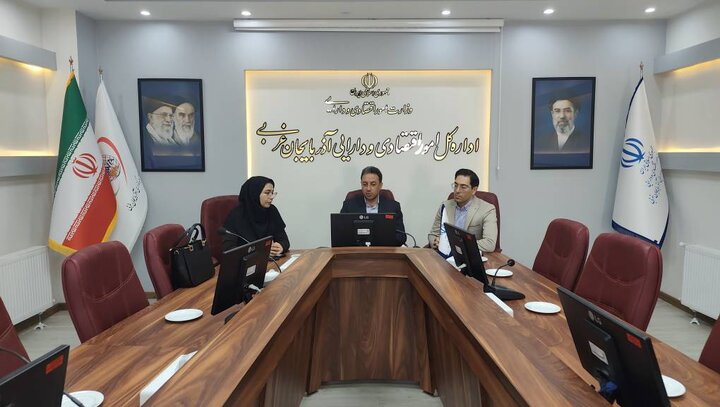 تحقق 72 درصدی عملکرد مالیاتی آذربایجان‌غربی