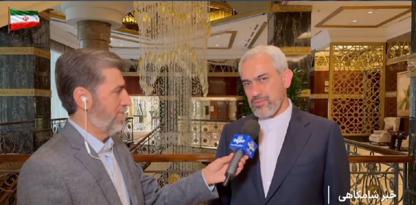 توافقات جدید ایران و روسیه برای تعمیق روابط اقتصادی و مقابله با محاصره اقتصادی
