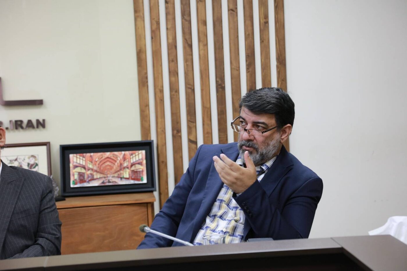 برگزاری اولین جلسه کارگروه ارزیابی بهره‌وری شرکت‌های دولتی در سال 1405