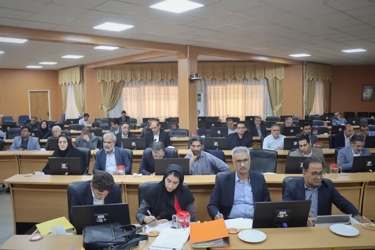 فرصت شش ماهه جهت تعیین تکلیف 1577 ملک فاقد سند دستگاه های اجرایی استان
