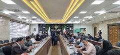 اجرای دو بسته تسهیلات حمایتی برای فعالان اقتصادی در شرایط جنگی