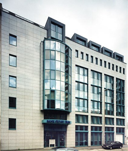 Frankfurt branch: Payment failure or sanctions constraint?