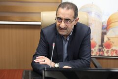 تأمین مالی ۹ طرح ملی و ۲۳ طرح استانی در اردبیل از محل مالیات مودیان