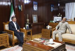 تأکید بر هم‌افزایی ظرفیت‌ها برای توسعه منطقه آزاد بوشهر
