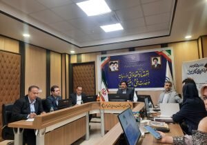 جذب ۹۰ میلیون دلار سرمایه خارجی در البرز / شناسایی ۱۲۳ فرصت جدید سرمایه‌گذاری
