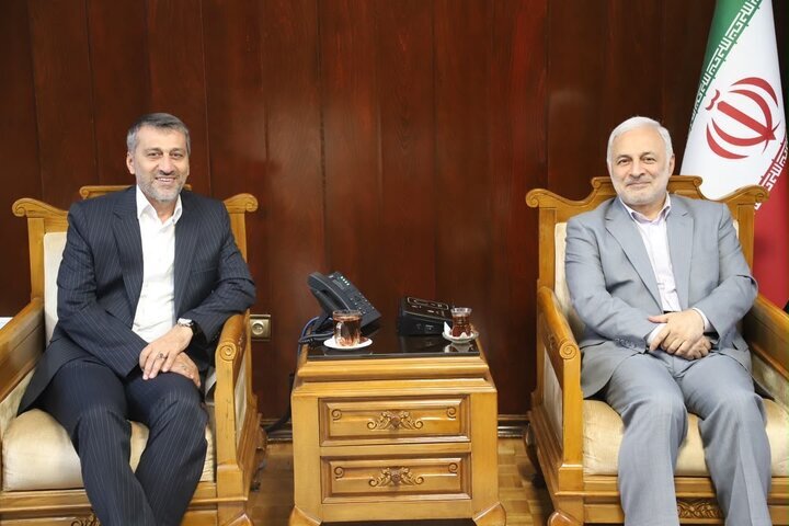 Iran Seeks Stronger Economic Diplomacy Through Free Zones