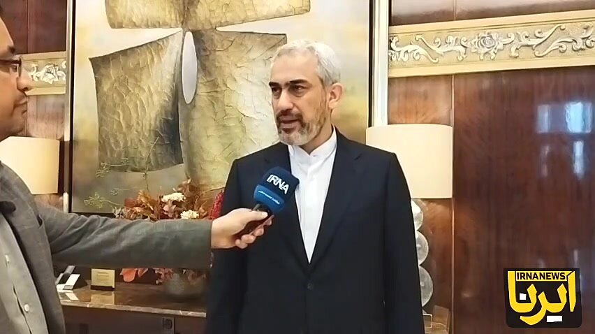 ️گزارش ویدئویی/ تقویت ارزهای محلی در بریکس؛ بیانیه اجلاس هند با اجماع اعضا تصویب شد