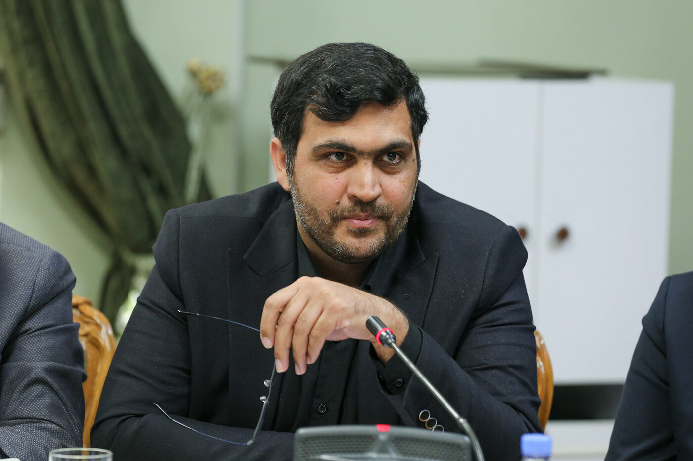 Khorasan Razavi Approves $105.7 Million in Foreign Investment Projects 