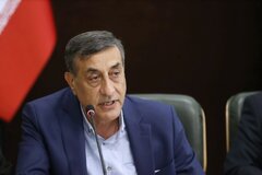 Iran Executive VP Calls for Stronger Border Trade with Neighboring Countries