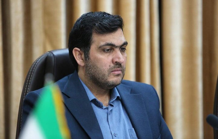 جلسه بررسی و پیگیری جذب مانده اعتبارات سال مالی ۱۴۰۴