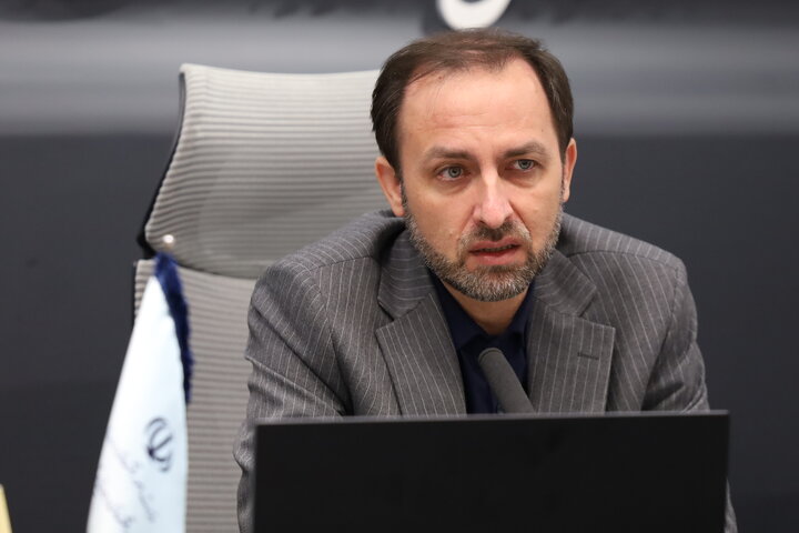 نشست ذیجسابان و معاونین ذیحساب دستگاه‌های اجرایی خراسان رضوی با حضور مدیرکل محترم دیوان محاسبات استان