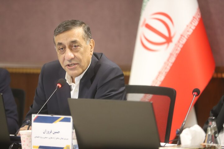 تقویت نقش مناطق آزاد در سرمایه‌گذاری، تولید و توسعه صادرات ضروری است