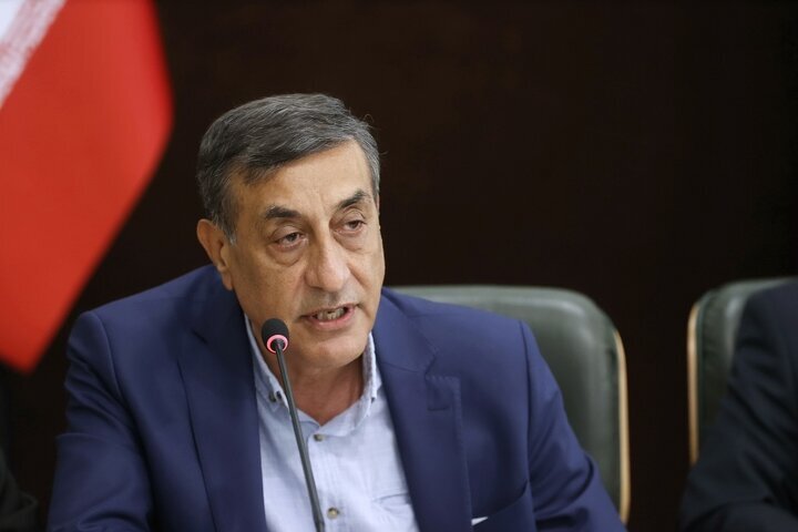Iran Executive VP Calls for Stronger Border Trade with Neighboring Countries