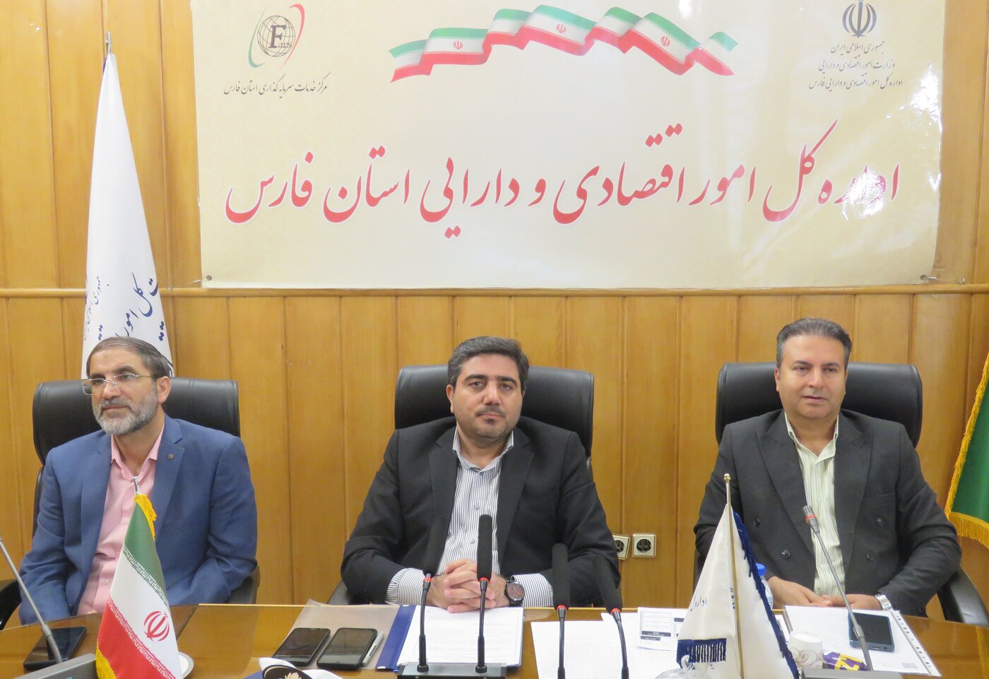 برنامه‌ریزی جامع منطقه ۵ اقتصاد برای حفظ اشتغال و جذب سرمایه