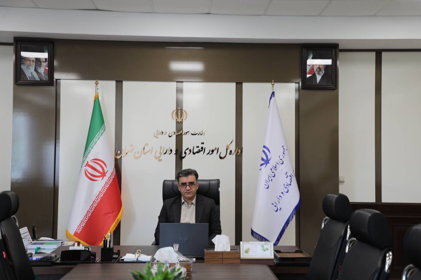 طبرسا: بیش از ۱۴۹ هزار درخواست مجوز کسب‌وکار در پنج ماهه نخست سال ۱۴۰۵ در تهران ثبت شد