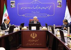 تأکید وزیر اقتصاد بر شفافیت مالی بانک‌های دولتی/ صورت‌های مالی بانک‌ها باید مشابه شرکت‌های بورسی ارائه شود