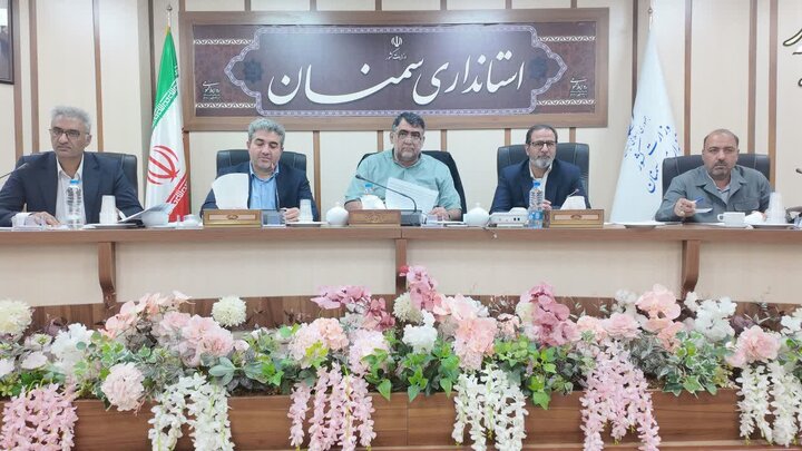 مدیران، جذب اعتبارات را به روزهای پایانی موکول نکنند