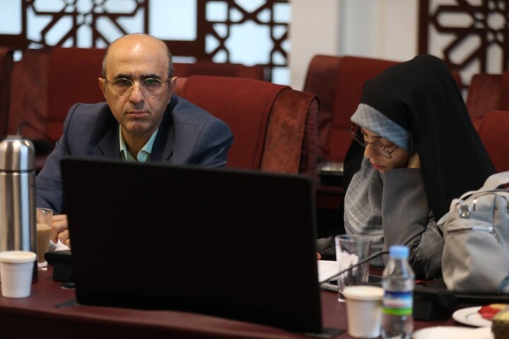 مجمع عمومی عادی سالیانه سازمان حسابرسی