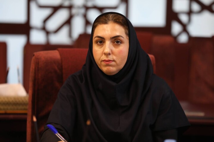 مجمع عمومی عادی سالیانه سازمان حسابرسی