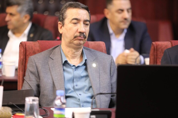 مجمع عمومی عادی سالیانه سازمان حسابرسی