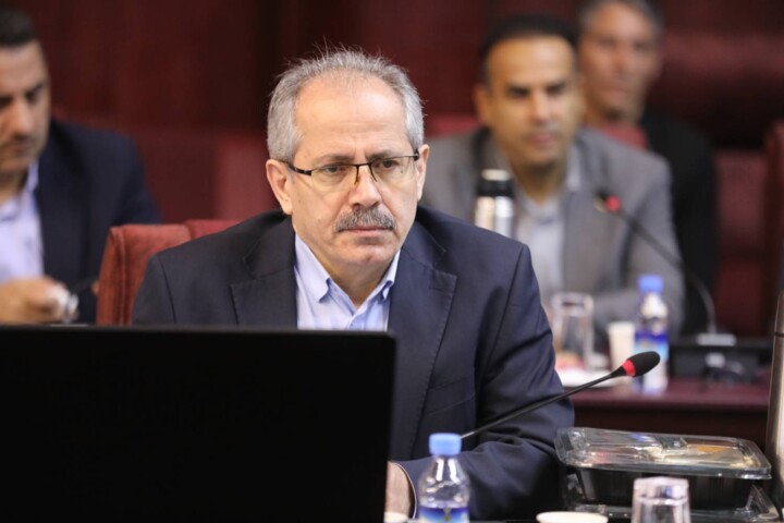 مجمع عمومی عادی سالیانه سازمان حسابرسی