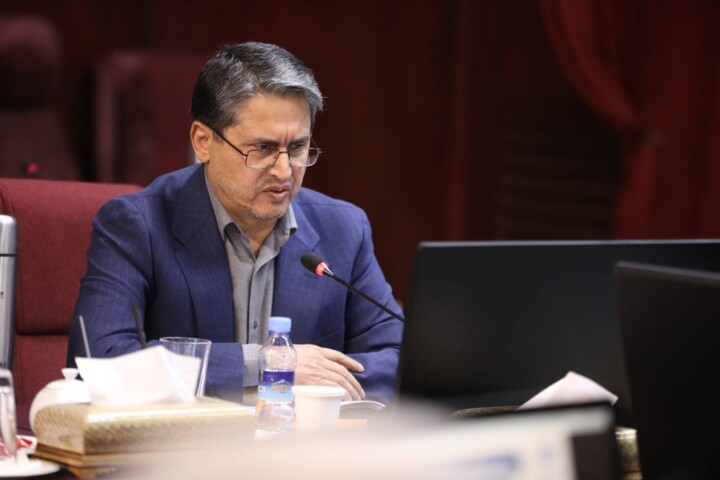 مجمع عمومی عادی سالیانه سازمان حسابرسی