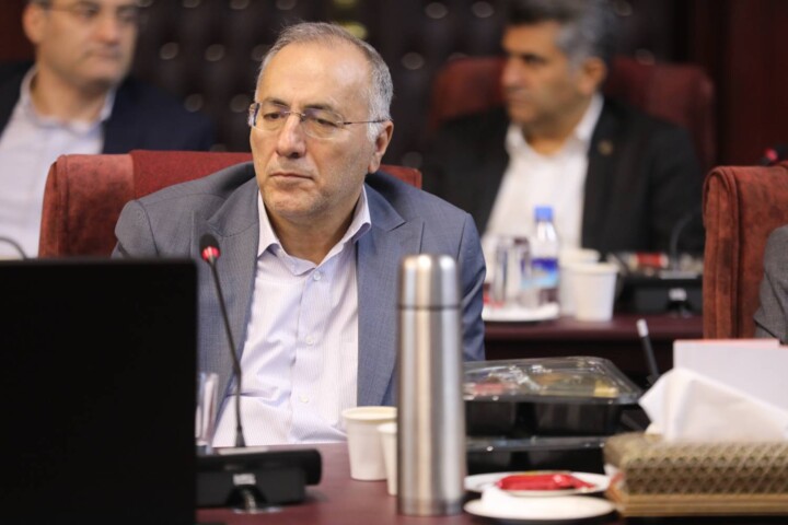 مجمع عمومی عادی سالیانه سازمان حسابرسی