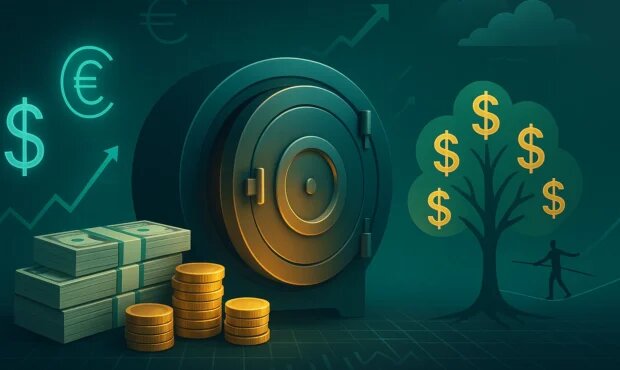 آغاز پذیره نویسی نخستین صندوق ارزی/ ابزار نوین به کمک تامین مالی تولید می‌آید