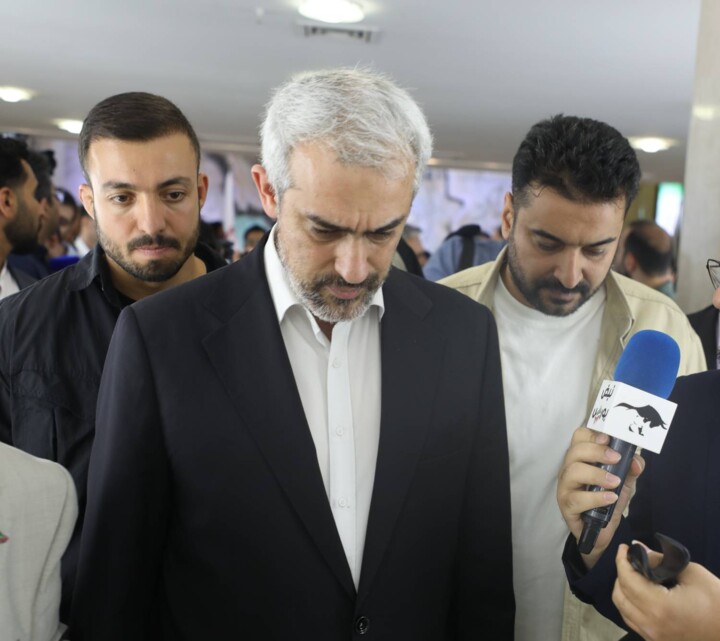 آیین آغاز پذیره نویسی نخستین صندوق سرمایه گذاری ارزی