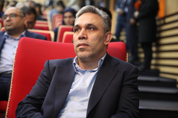 آیین آغاز پذیره نویسی نخستین صندوق سرمایه گذاری ارزی