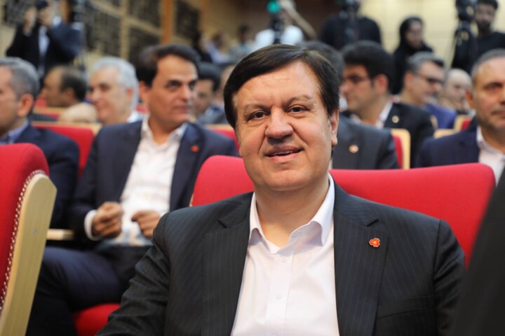 آیین آغاز پذیره نویسی نخستین صندوق سرمایه گذاری ارزی