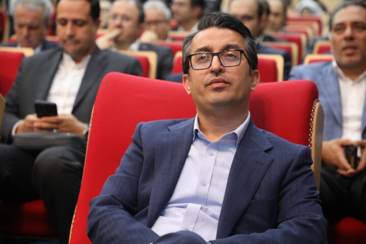 آیین آغاز پذیره نویسی نخستین صندوق سرمایه گذاری ارزی