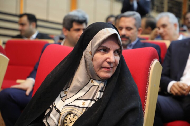 آیین آغاز پذیره نویسی نخستین صندوق سرمایه گذاری ارزی