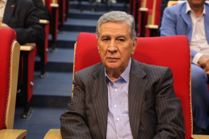 آیین آغاز پذیره نویسی نخستین صندوق سرمایه گذاری ارزی
