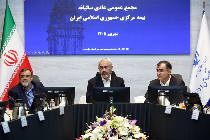چارچوب جدید بیمه‌نامه‌های جنگ تدوین شود