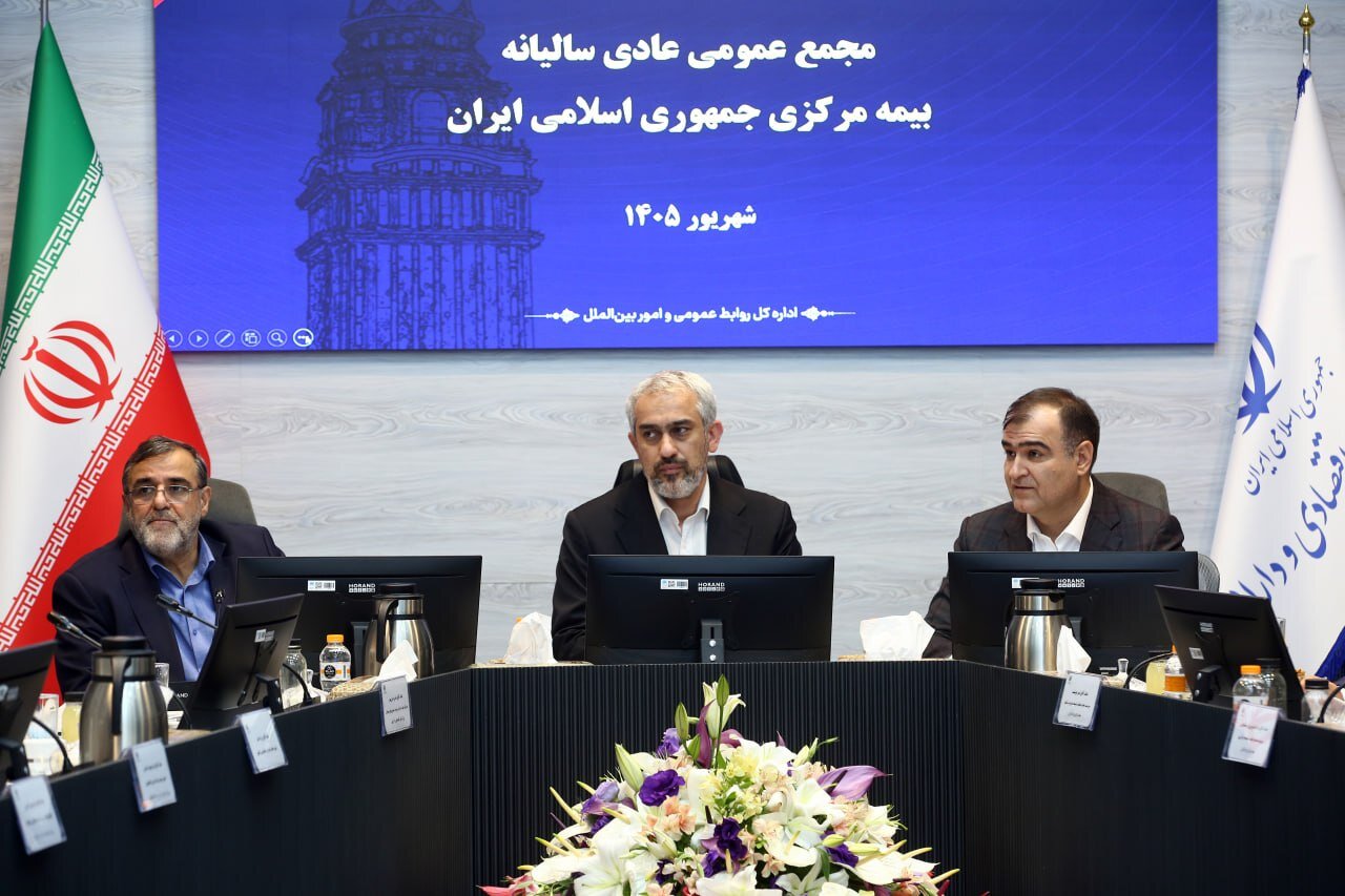 چارچوب جدید بیمه‌نامه‌های جنگ تدوین شود