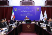 بانک کشاورزی در تأمین مالی زنجیره‌ای و بهره‌وری آب جهشی عمل کند