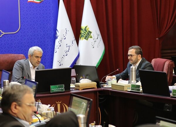 رکوردشکنی سودآوری ۵.۳ همتی و صفر شدن اضافه‌برداشت بانک کشاورزی در سال ۱۴۰۴