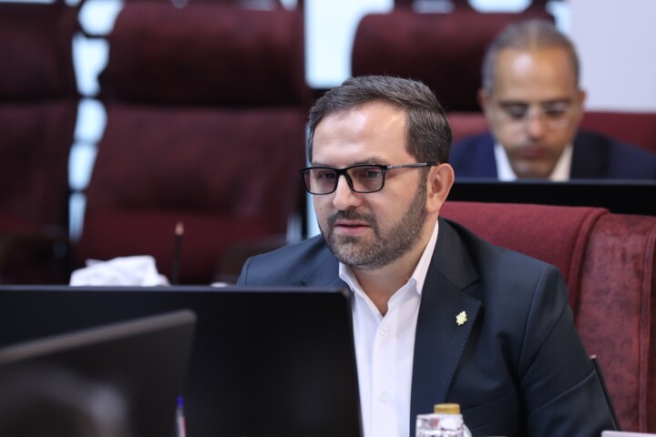 مجمع عمومی عادی سالانه بانک کشاورزی