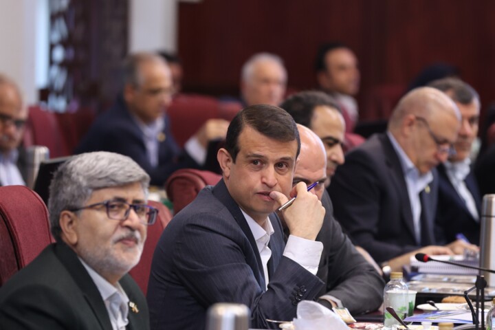 مجمع عمومی عادی سالانه بانک کشاورزی