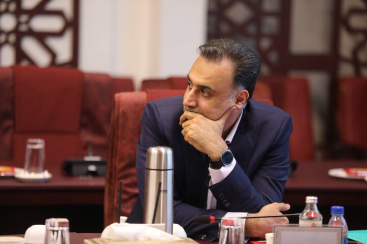 مجمع عمومی عادی سالانه سازمان خصوصی سازی