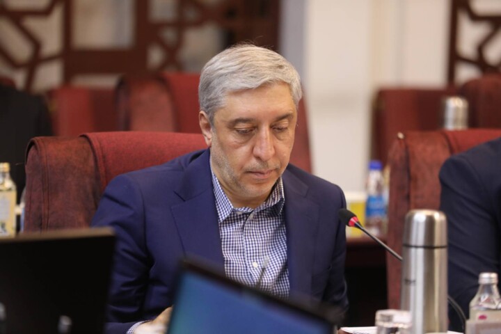 مجمع عمومی عادی سالانه سازمان خصوصی سازی
