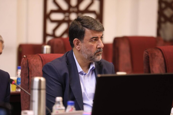 مجمع عمومی عادی سالانه سازمان خصوصی سازی