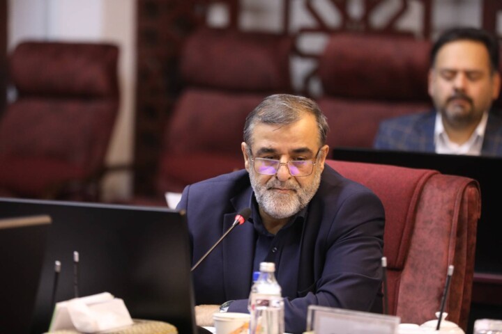 مجمع عمومی عادی سالانه سازمان خصوصی سازی