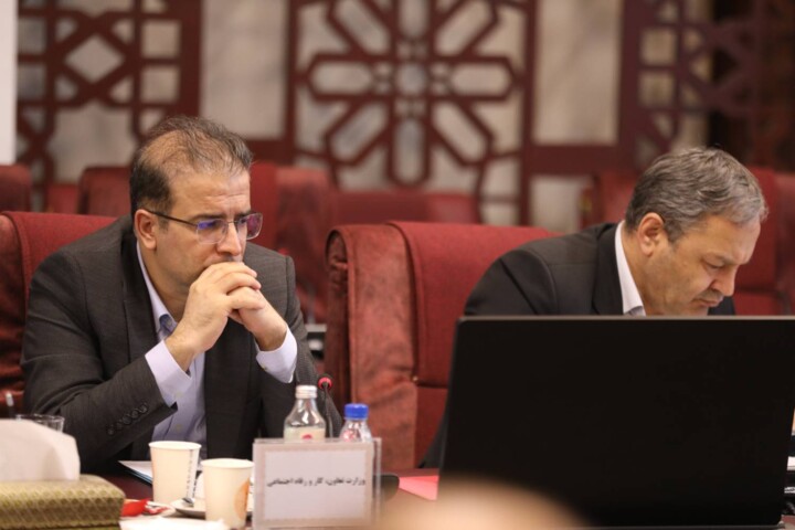 مجمع عمومی عادی سالانه سازمان خصوصی سازی