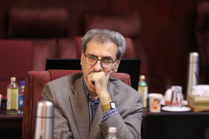 مجمع عمومی عادی سالانه سازمان خصوصی سازی